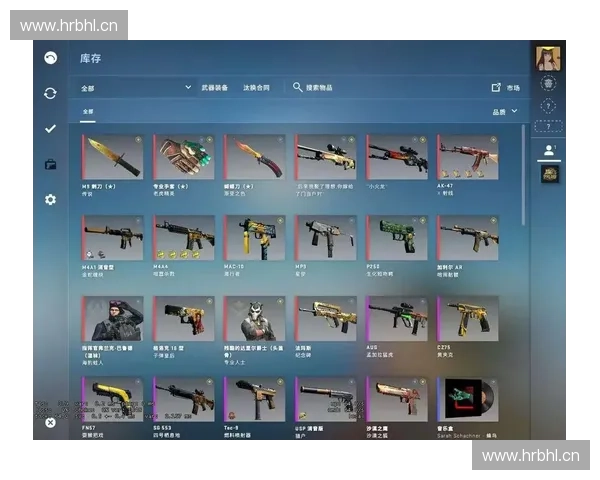 CSGO合龙狙的独特魅力与玩法解析，带你深入了解这一神兵的操作技巧