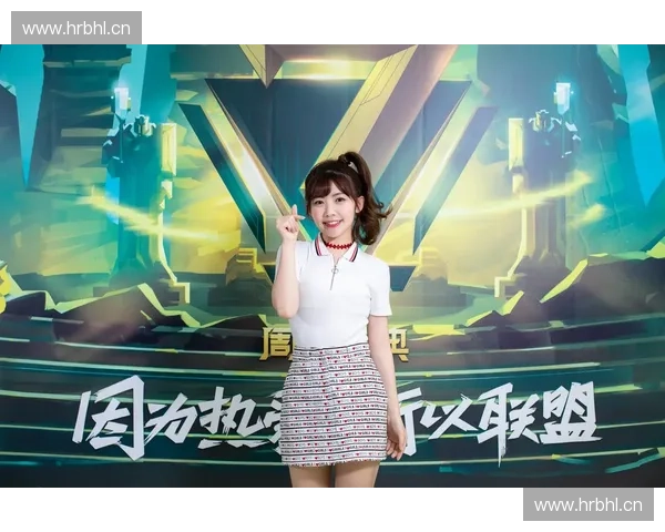 LOL解说小于从草根到舞台中心的热血成长与电竞梦想之旅 LOL解说小于从草根到舞台中心的热血成长与电竞梦想之旅