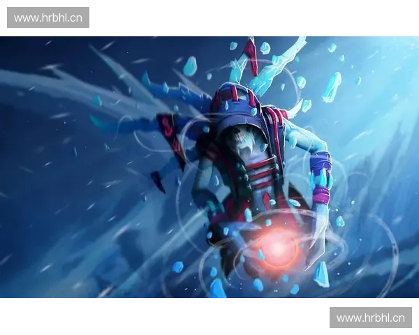 Dota2战术解析:如何在不同局势下灵活应变并制定最佳战略决策 Dota2战术解析:如何在不同局势下灵活应变并制定最佳战略决策