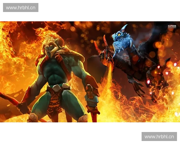 Dota2英雄技能与战术组合解析提升游戏策略与竞技水平的全面指南 Dota2英雄技能与战术组合解析提升游戏策略与竞技水平的全面指南