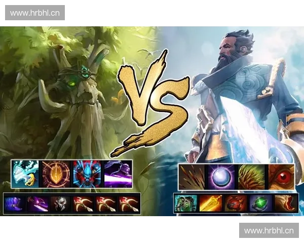 以DOTA2船长为核心探讨信仰与荣耀在战场上的力量传承