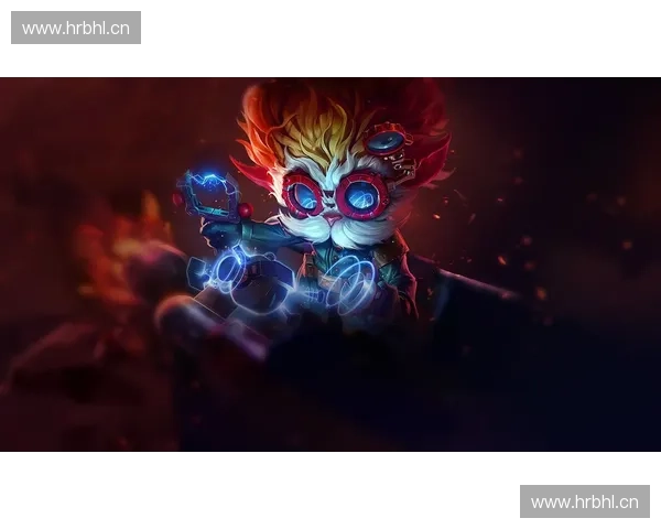 探索英雄联盟黑科技玩法的全新奇思妙想深度进阶指南实战应用全解析 探索英雄联盟黑科技玩法的全新奇思妙想深度进阶指南实战应用全解析